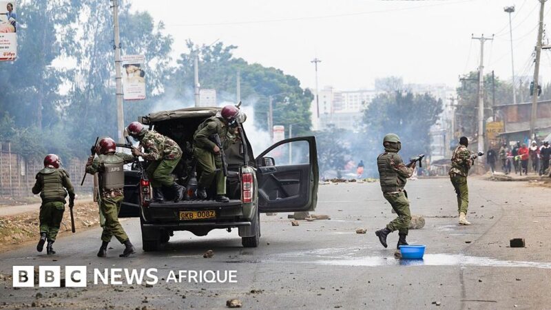 10 african regimes where democracy is fading fast