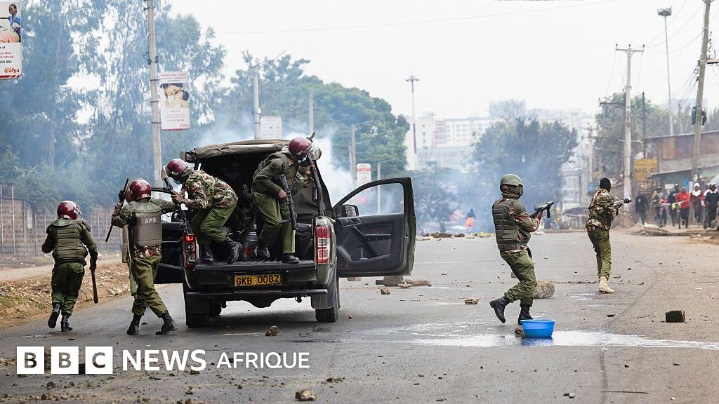10 african regimes where democracy is fading fast
