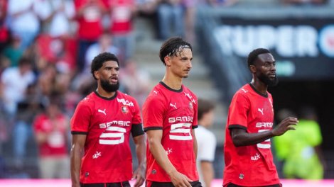 Rennes and Monaco face contrasting fortunes in summer friendlies