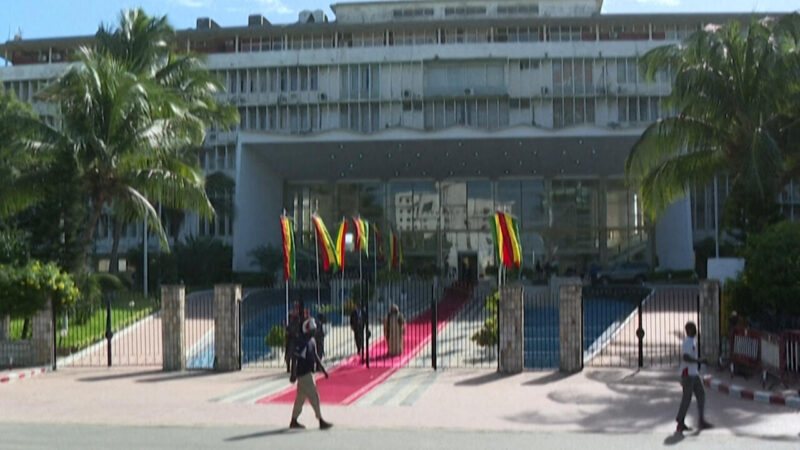 Senegal’s constitutional overhaul: a new political dynamic between Sonko and Diomaye Faye?