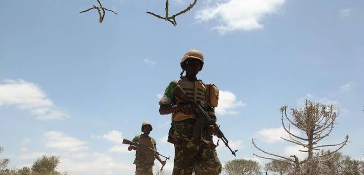 Mali eight civilians killed in africa corps airstrikes human rights watch reports