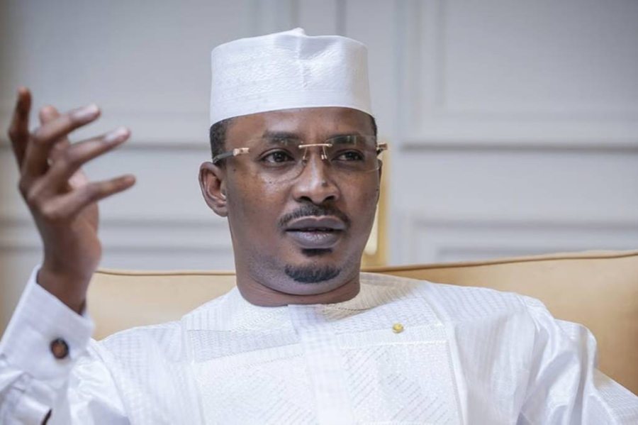 Tchad quits Rome Statute of the International Criminal Court