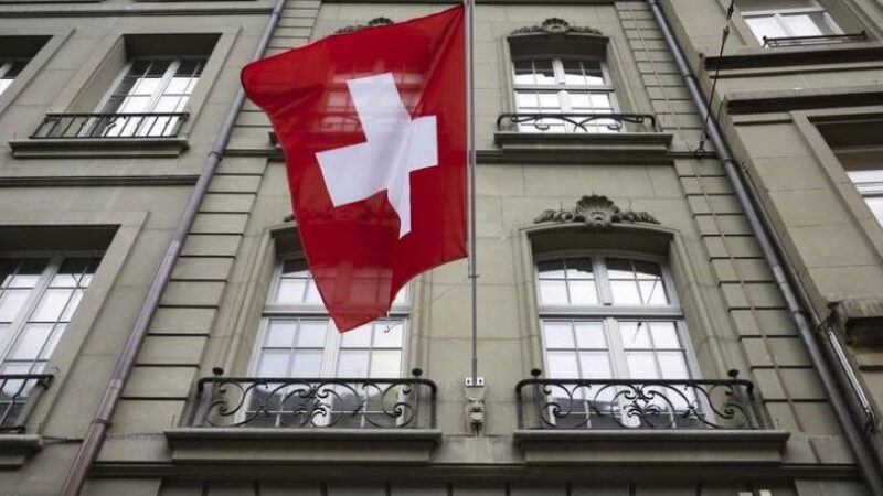 Gabon faces international scrutiny over Swiss bank accounts