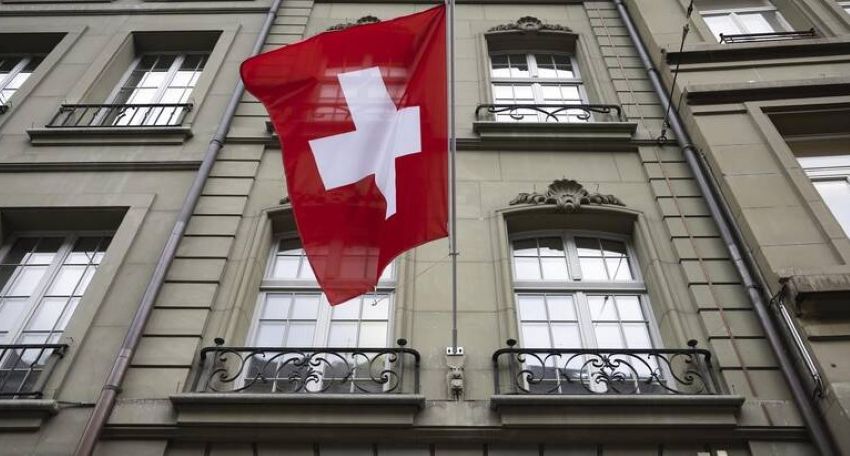 Gabon faces international scrutiny over Swiss bank accounts