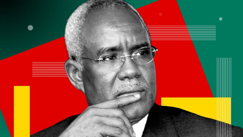 Cameroun : les Déchus de la République