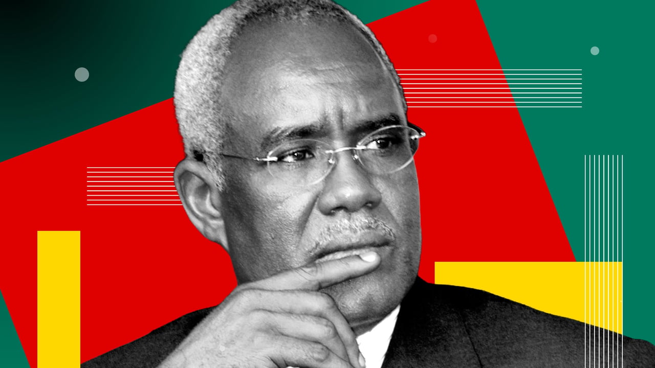 Cameroun : les Déchus de la République