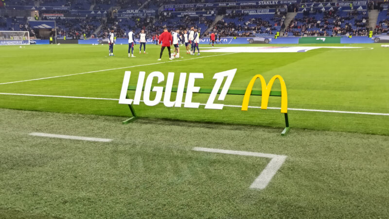 OL Match Fixer en fonction du Résultat de Ligue des Champions