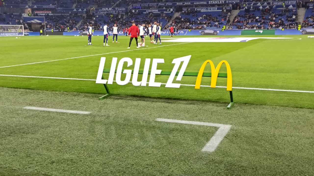 OL Match Fixer en fonction du Résultat de Ligue des Champions