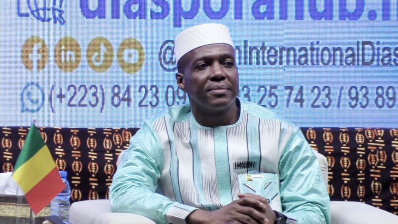 Mali et Maroc renforcent leur alliance avec la diaspora