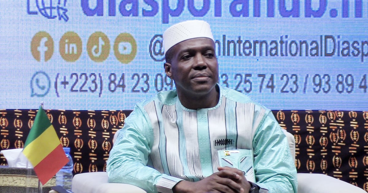 Mali et Maroc renforcent leur alliance avec la diaspora