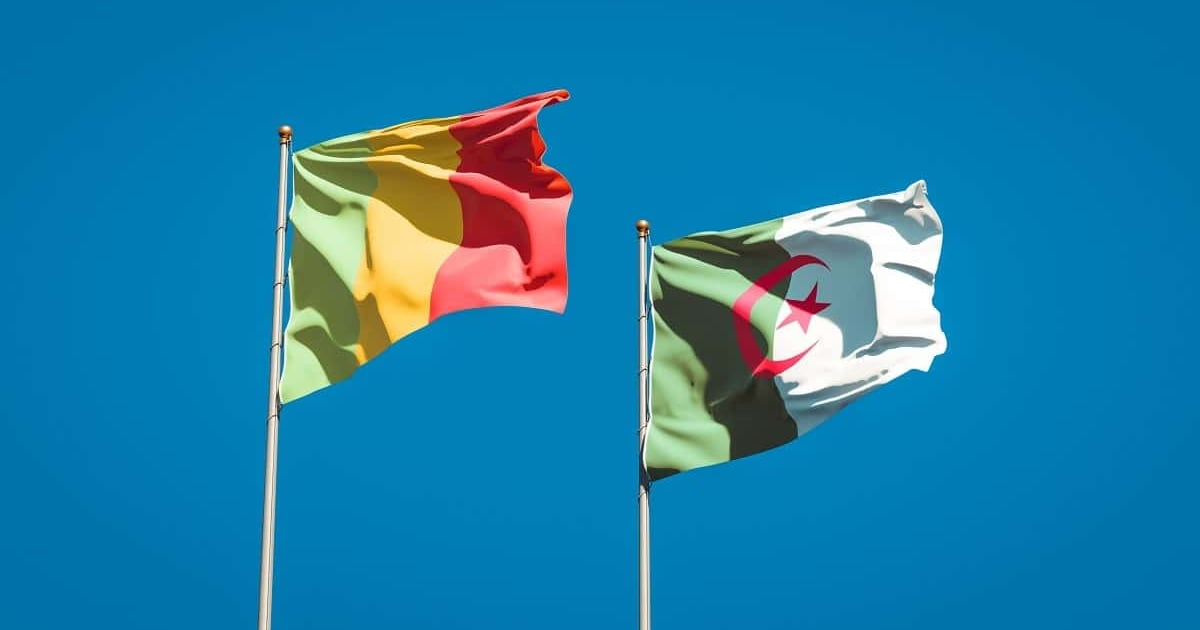 Algeria and Mali restore diplomatic ties and open airspaces
