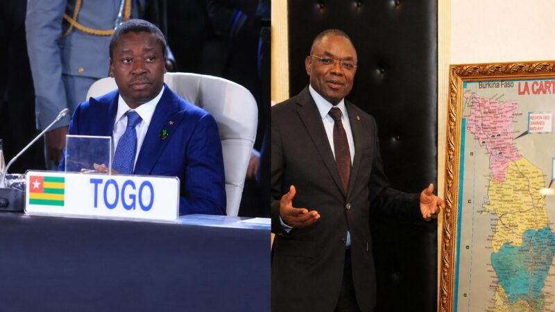 Togo’s civil service scandal reveals deep-rooted governance failures