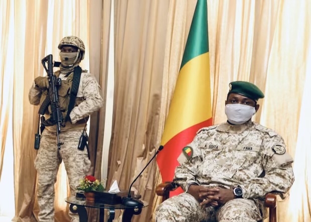 Civilians killed in Mopti region amid accusations against Africa corps