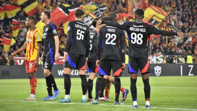 Ligue 1 setback: olympique lyonnais’s request for opening match postponement denied