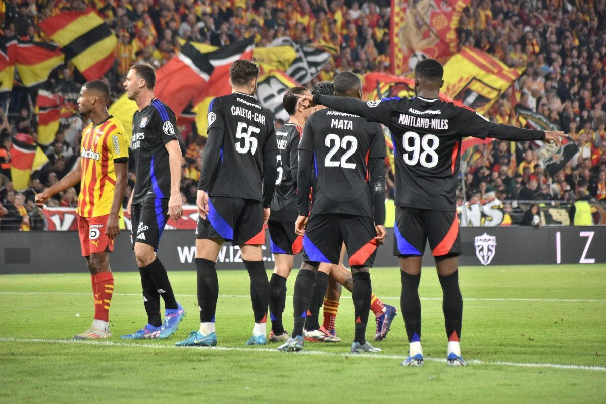Ligue 1 setback: olympique lyonnais’s request for opening match postponement denied