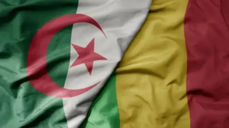 Mali Restores Diplomatic Ties with Algeria, Reopens Airspace