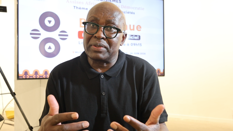 Achille Mbembe’s candid analysis: african democracy, cfa franc, and reparations