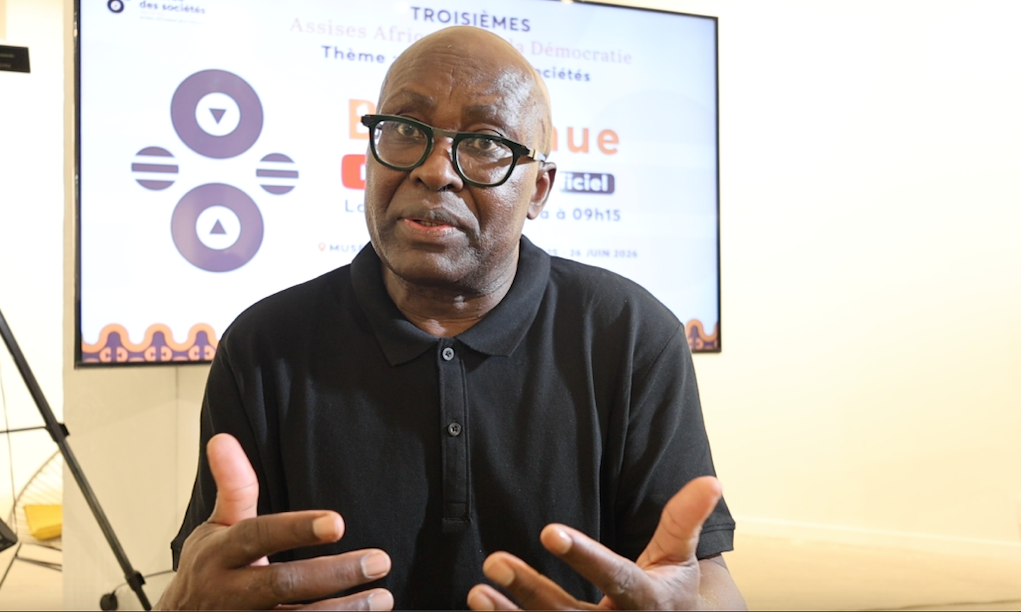 Achille Mbembe’s candid analysis: african democracy, cfa franc, and reparations