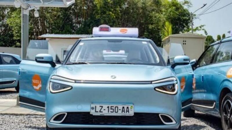Gabon Exempts Electric Vehicle Imports and Sales from VAT