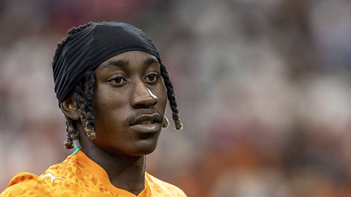 PSG’s Yan Diomandé transfer price drops with one key condition