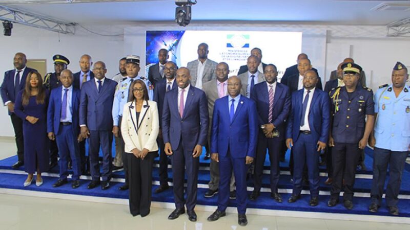 Gabon Seeks Spatial Advantage to Boost Economic Development