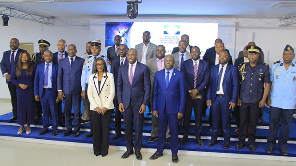 Gabon Seeks Spatial Advantage to Boost Economic Development