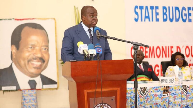 Cameroon’s debt risk assessment sparks market concerns