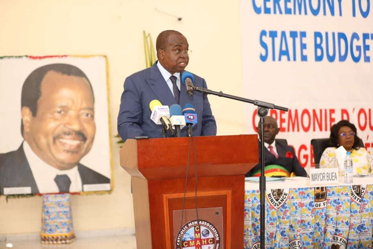 Cameroon’s debt risk assessment sparks market concerns
