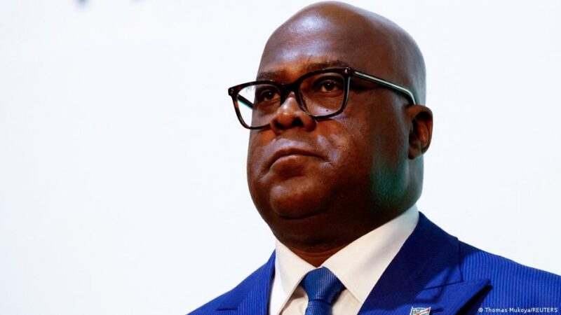 Dialogue politique en RDC : un nouveau horizon pour la paix et la démocratie
