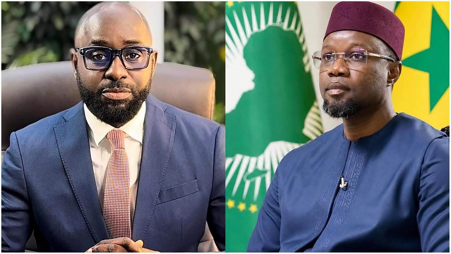 Senegal politics: thierno bocoum challenges ousmane sonko’s transparency on political funds