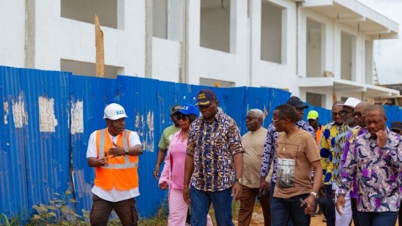 Gabon’s territorial contract experiment takes shape in Woleu-Ntem