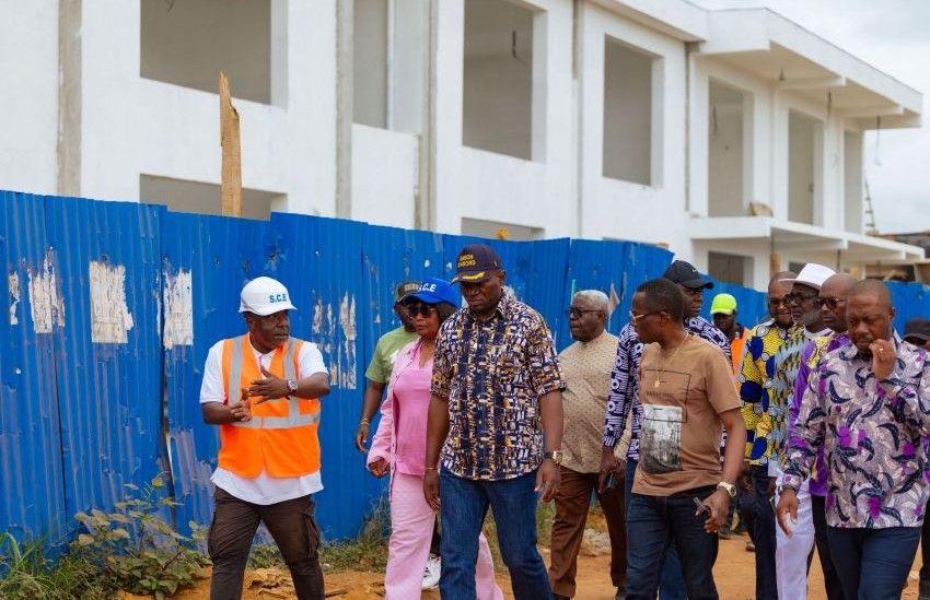 Gabon’s territorial contract experiment takes shape in Woleu-Ntem