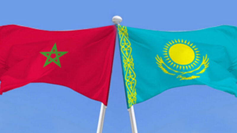 Kazakhstan-Morocco trade ties strengthen with direct import plans