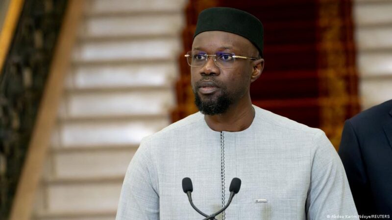 Senegal constitutional council blocks pastef’s reform push
