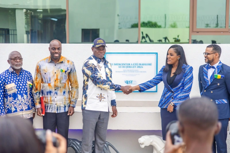 Gabon Takes a Step Forward in Data Center Development