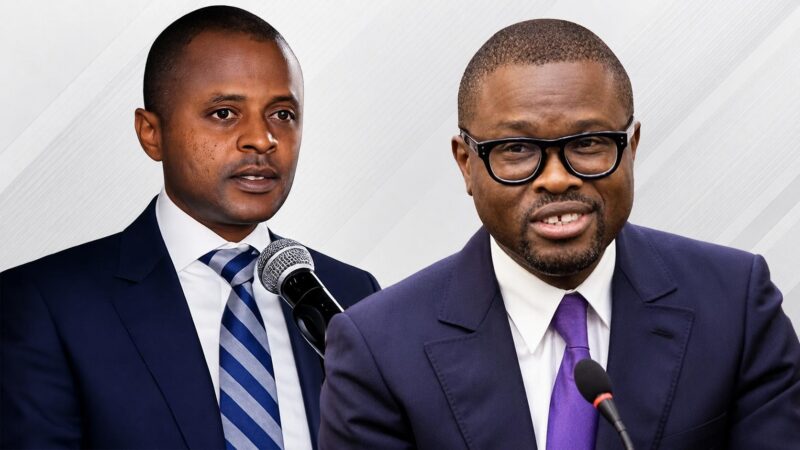 Benin and Chad unite to tackle Africa’s water management challenges