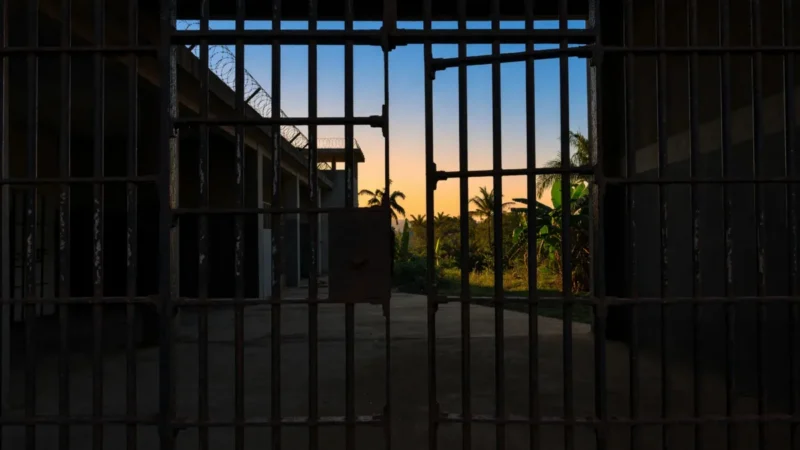 Six activists from PDCI released after nine months in detention