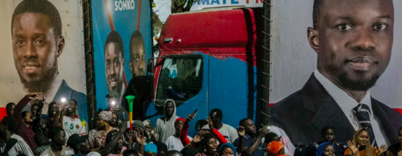 Pastef’s resilience tested amid Senegal’s political shake-up