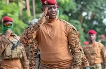Burkina Faso: the perilous path of Ibrahim Traoré’s solitary leadership