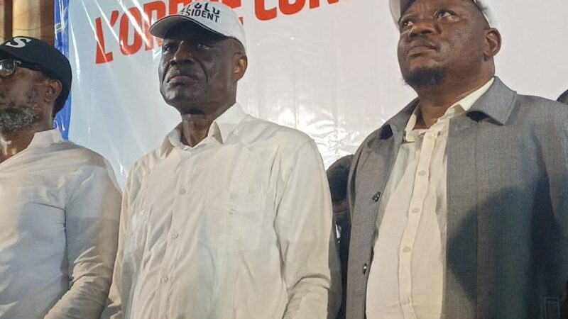 Bujumbura : opposition et confessions religieuses réunies pour des consultations sur la crise politique en RDC