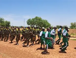Burkina Faso’s asymmetric war: losses reveal deeper strategic shifts