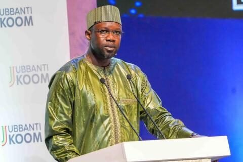 Sénégal / Audience Diomaye – Macky : « La popularité de Sonko n’est pas affectée », selon le Pr Moussa Diaw