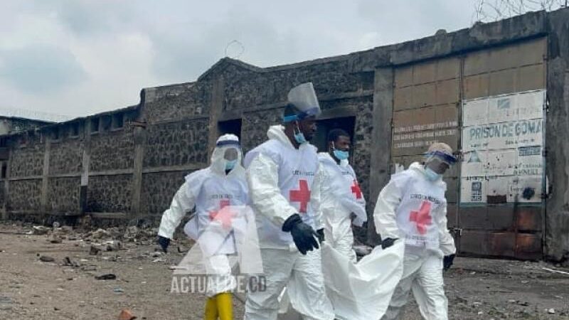 Un investigates human rights violations in eastern DRC with new commission