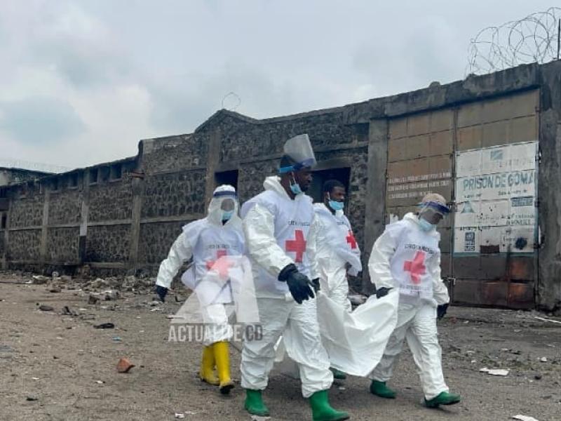 Un investigates human rights violations in eastern DRC with new commission