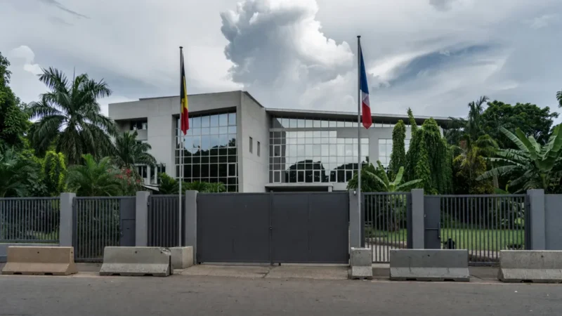 Drc authorities issue travel warnings ahead of july 22 opposition rally