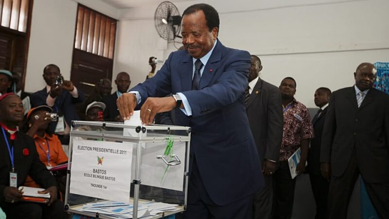 Cameroon tightens gold sector oversight to curb fraud