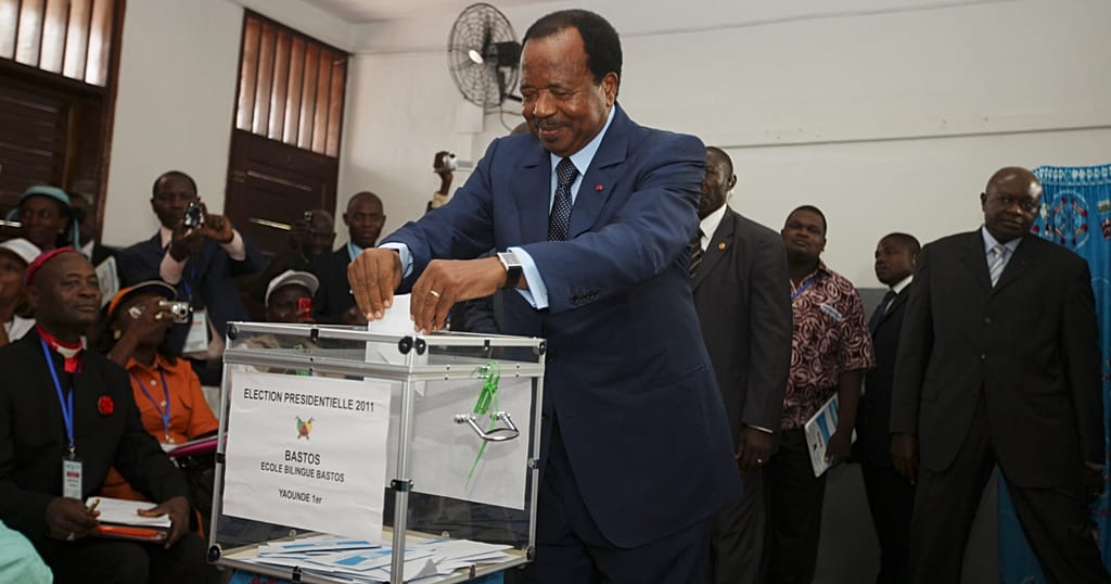 Cameroon tightens gold sector oversight to curb fraud