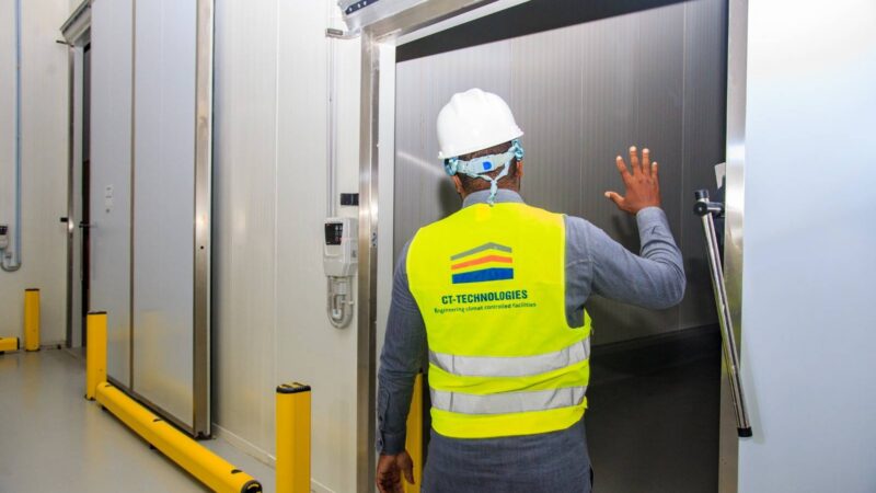 Benin’s bold leap into high-tech agriculture and fruit exports