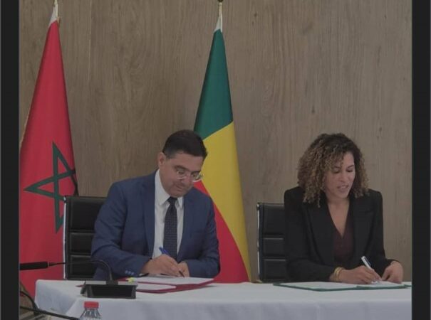 Bénin and Morocco solidify ties with 14 new cooperation agreements