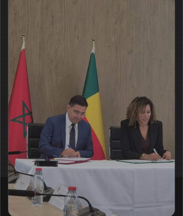 Bénin and Morocco solidify ties with 14 new cooperation agreements